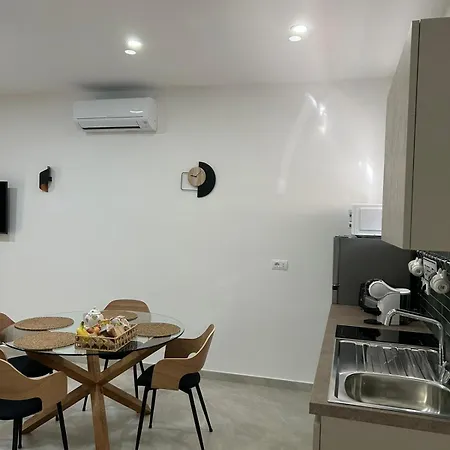 La Chicca Apartment