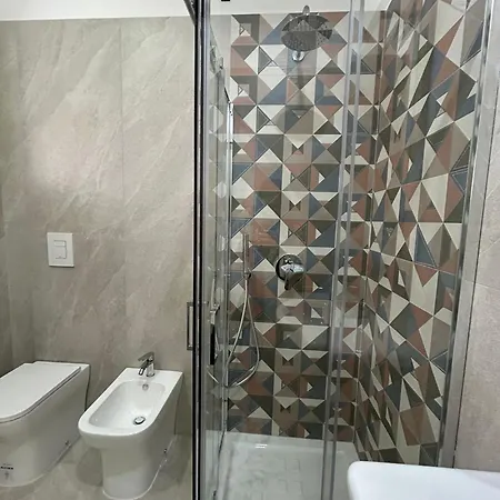 La Chicca Apartment
