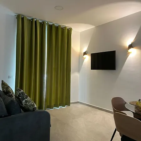 Apartment La Chicca
