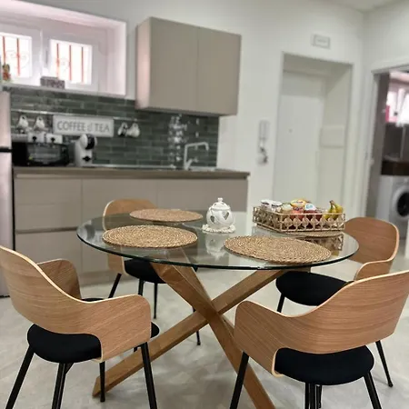 La Chicca Apartment Ercolano