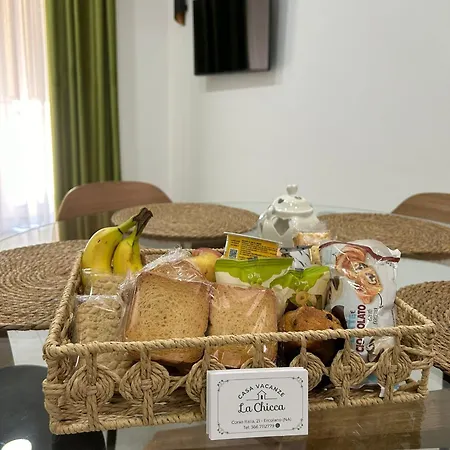 דירה La Chicca