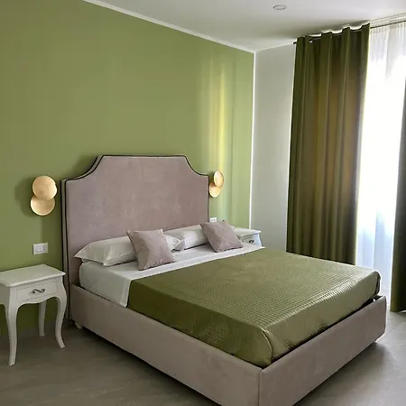La Chicca Apartment Ercolano