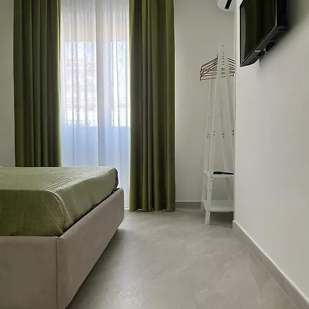 Apartment La Chicca