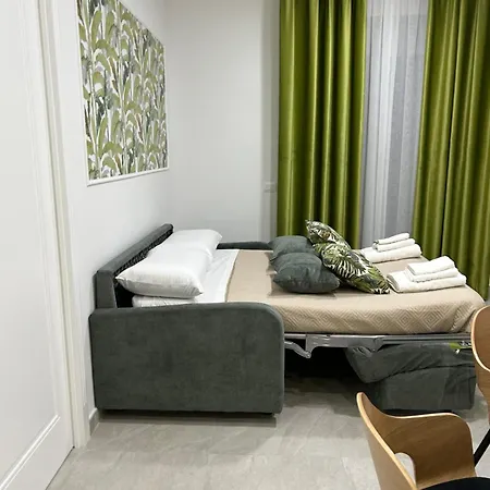 La Chicca Apartment *